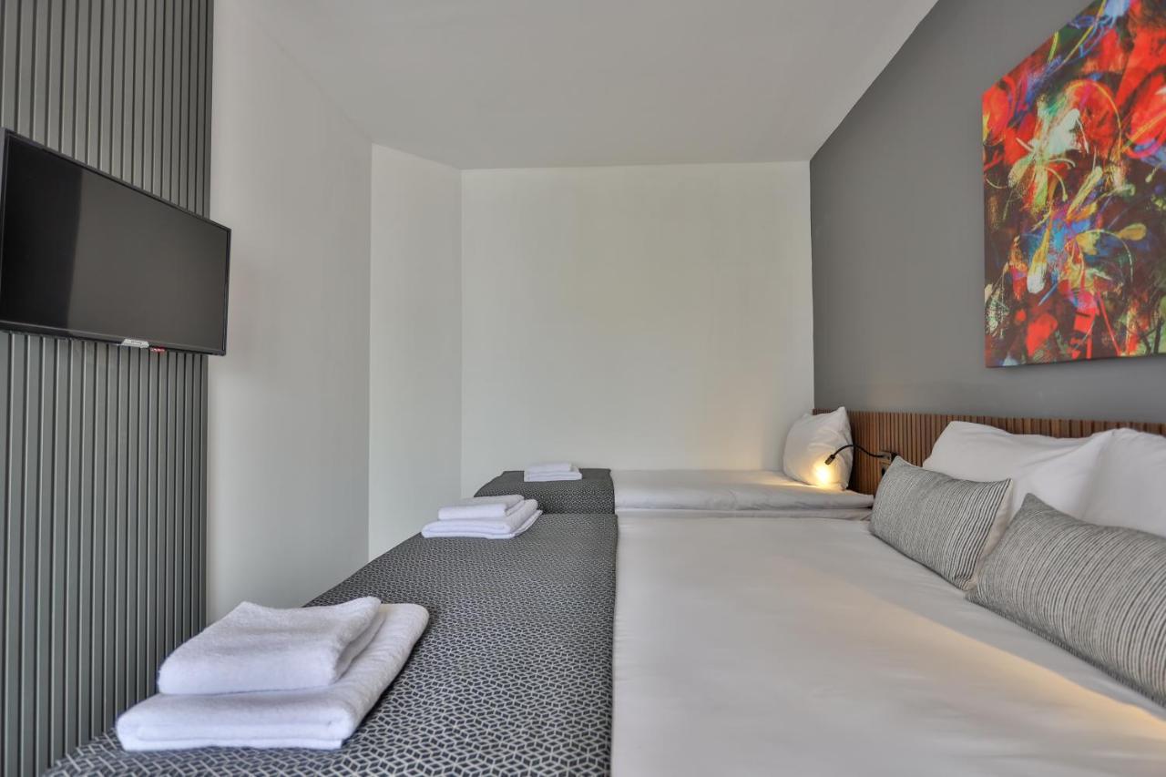 Wolf Of The City Hotel & Spa Antalya Luaran gambar