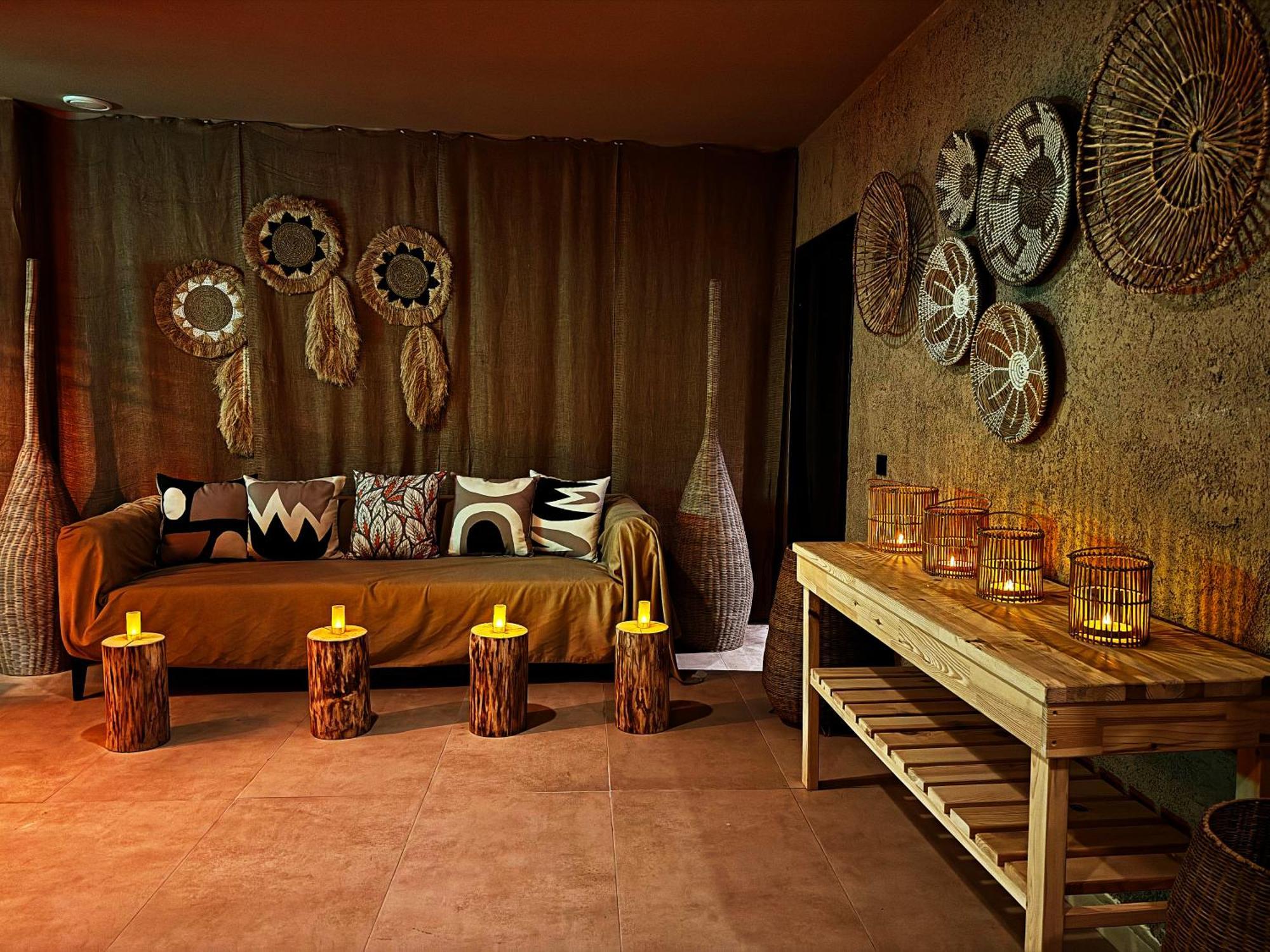 Wolf Of The City Hotel & Spa Antalya Luaran gambar