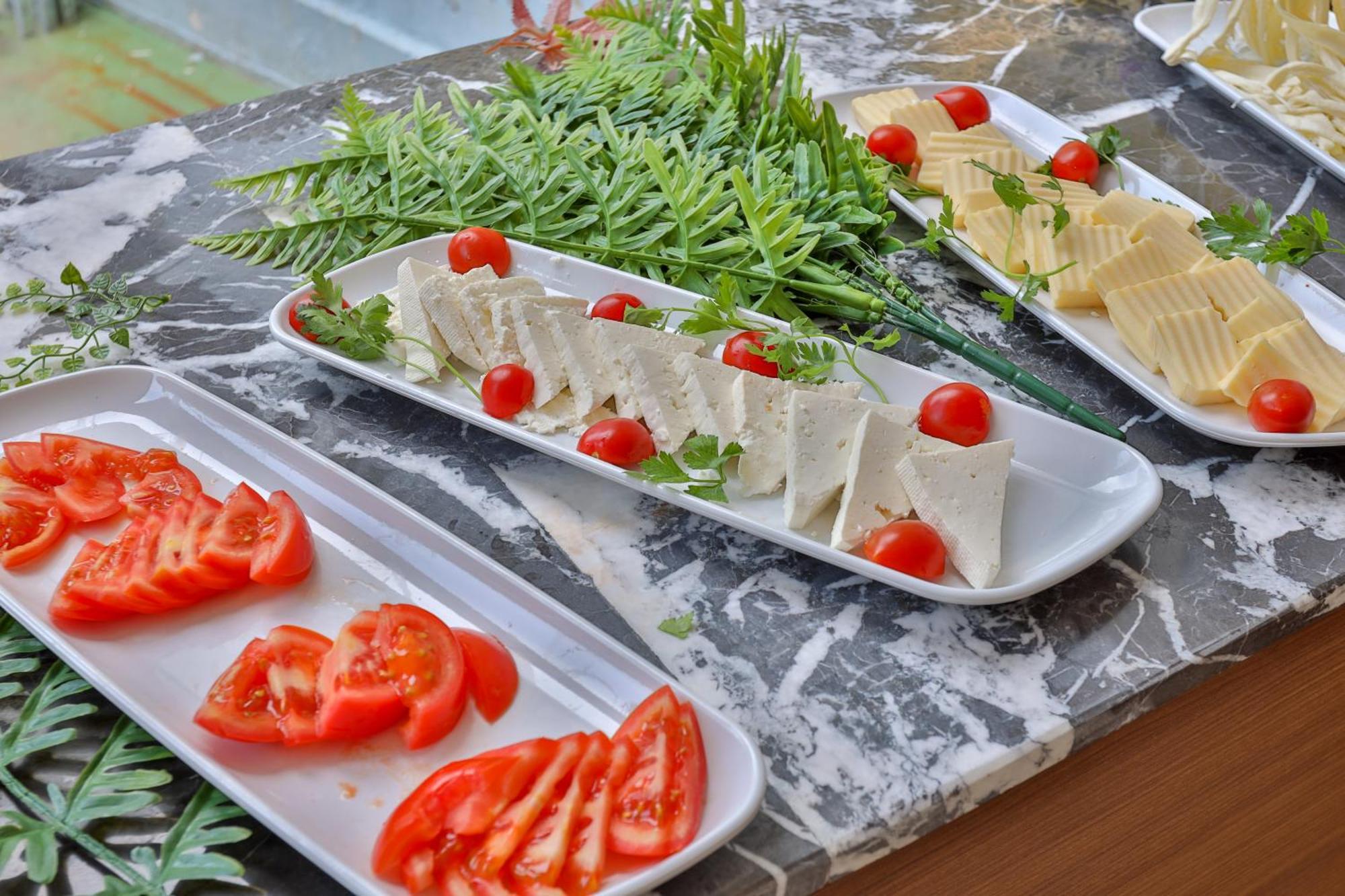 Wolf Of The City Hotel & Spa Antalya Luaran gambar