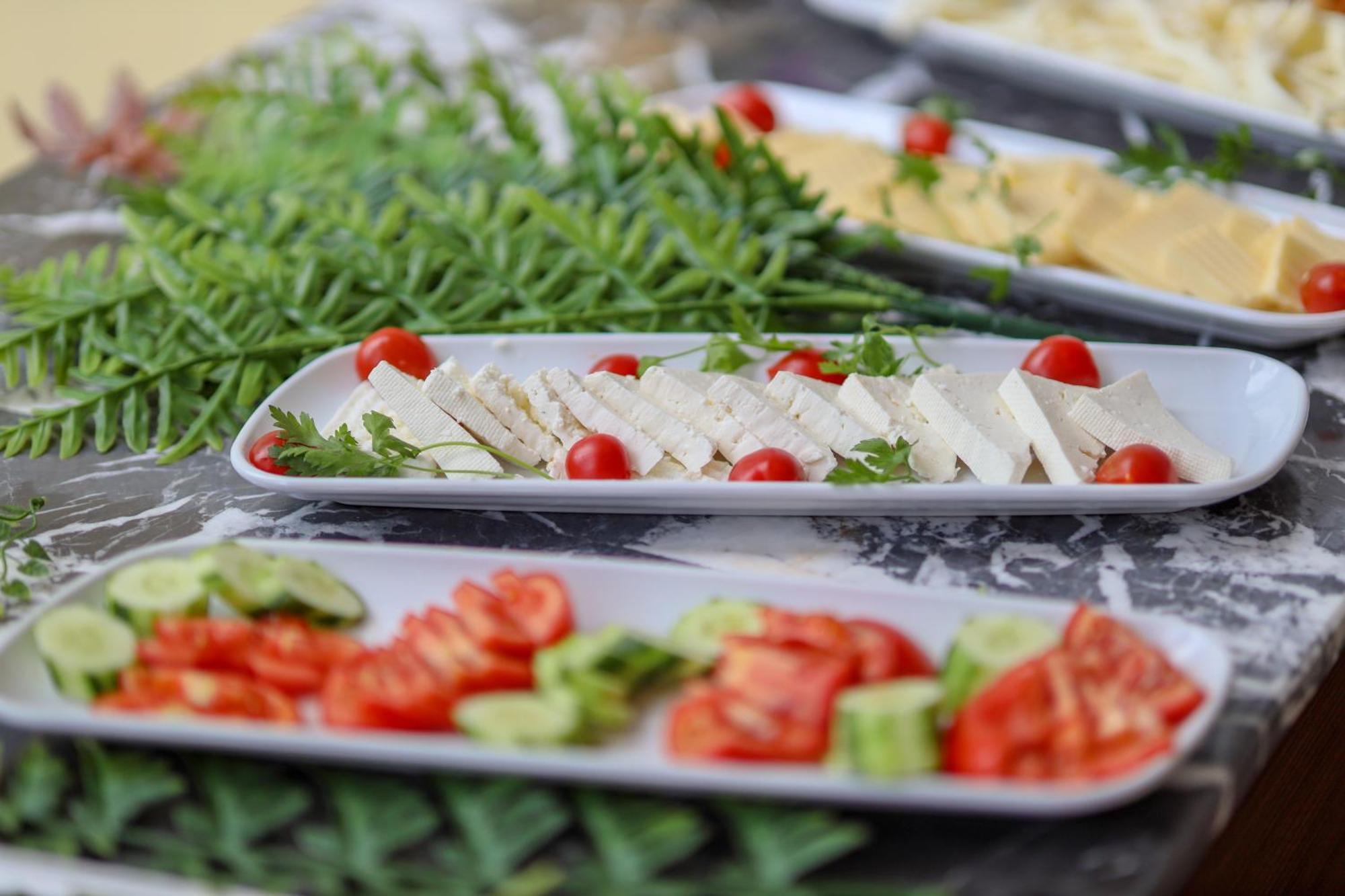 Wolf Of The City Hotel & Spa Antalya Luaran gambar